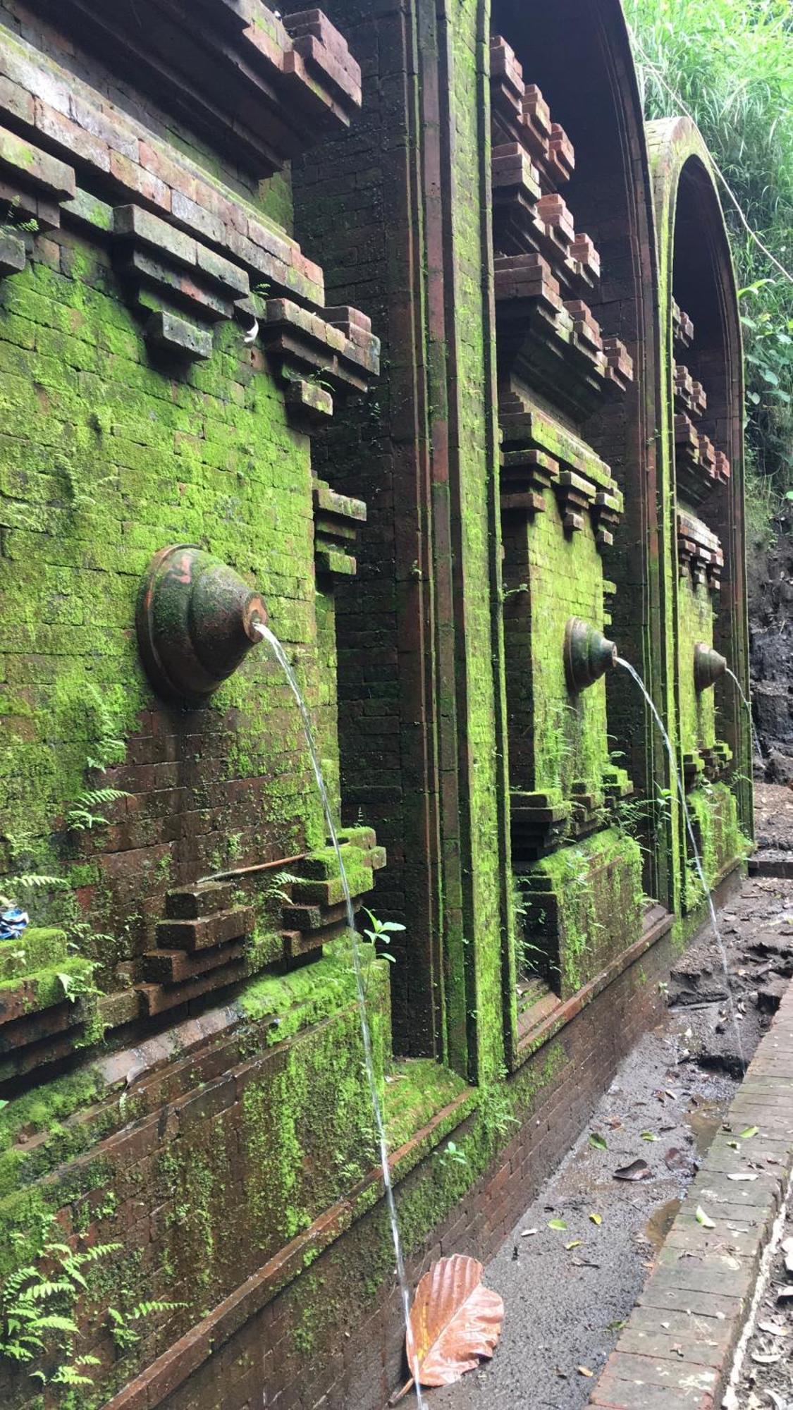Capella Ubud, Bali Εξωτερικό φωτογραφία